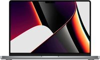 Apple 16" MacBook Pro M1 Pro: $2,699