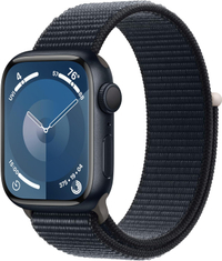 Apple Watch Series 9 45mm: $399