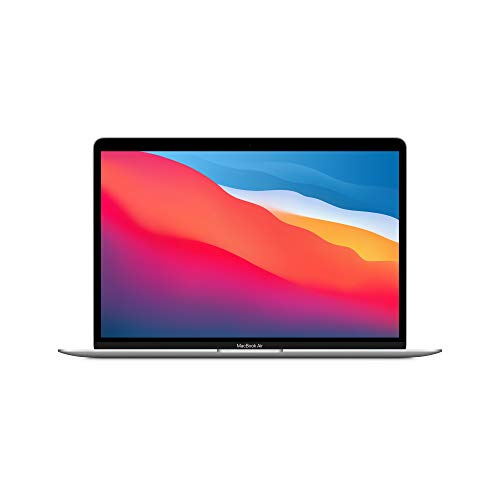 2020 Apple MacBook Air 13.3"...