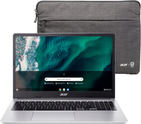 Acer Chromebook 315: $419