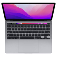 Apple 13" MacBook Pro M2: $1,299