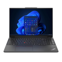 Lenovo ThinkPad E16: $945
