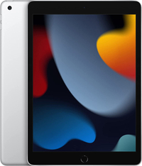 Apple iPad 9th Generation: $479