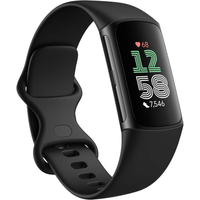 Fitbit Charge 6: $149 $99 @ Best Buy