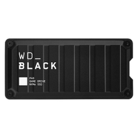 WD Black P40 1TB Game Drive SSD: