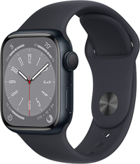 Apple Watch Series 8: was $399